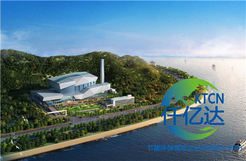 仟億達(dá)831999近期簽訂多個碳交易、節(jié)能泵、垃圾發(fā)電等項目