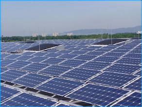 夏季雷電多發(fā)，光伏電站防雷措施