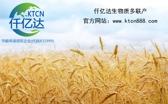 秸稈焚燒成為“污染源”？仟億達(dá)生物質(zhì)多聯(lián)產(chǎn)為您解憂！